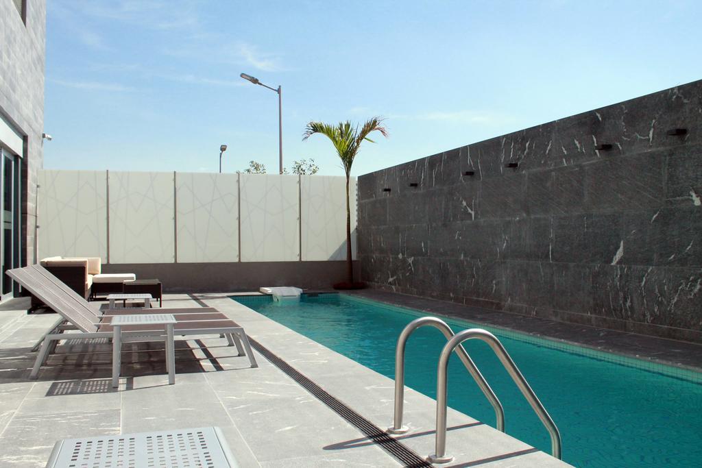 Casa Inn Business Irapuato Exterior foto